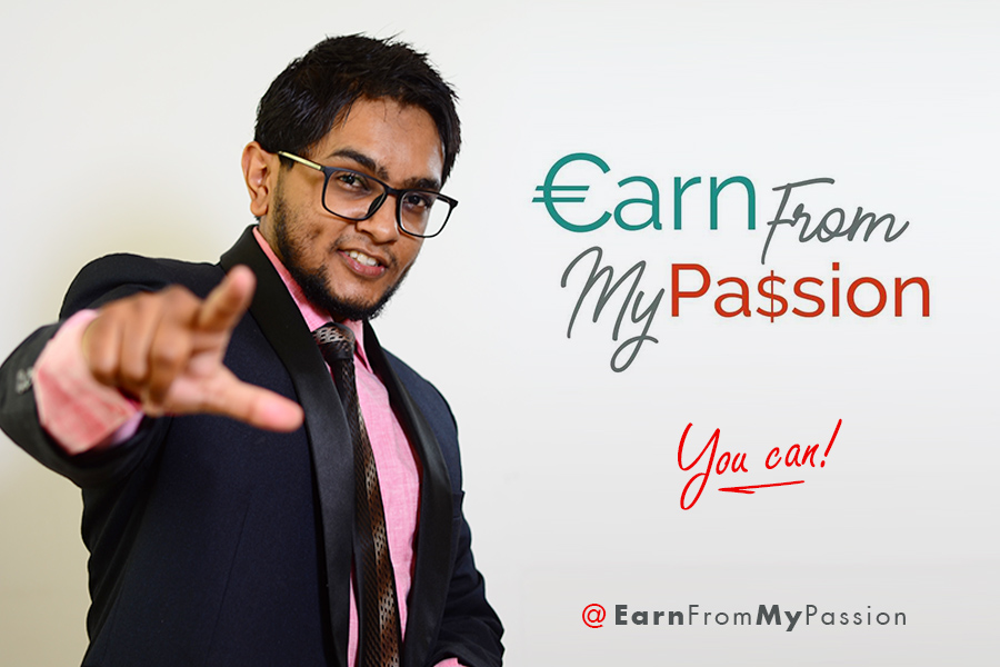 Movie Director Mauritius Sahyr