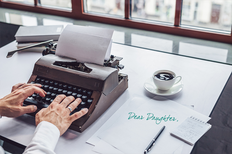 Script Creative Story Writer Mauritius Sahyr